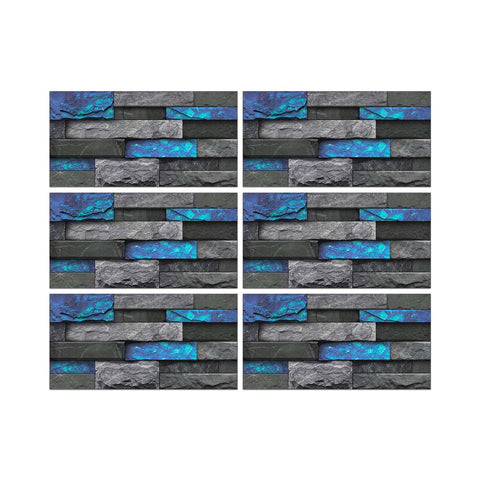 Stick on Tiles for Bathroom and Kitchen Walls, Waterproof and Durable for Long-lasting Style