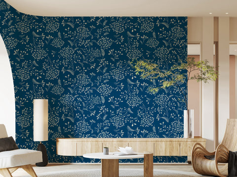 forest wallpaper murals for walls