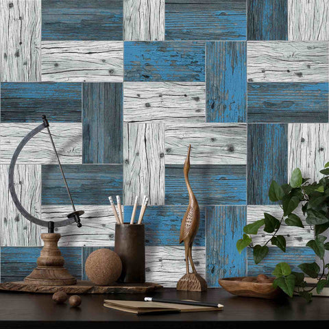 Self Adhesive Waterproof PE Foam Tile Stickers for Home Decor Easy to Clean and Remove No Glue Residue Ideal for Kitchen Bathroom and Stair Steps