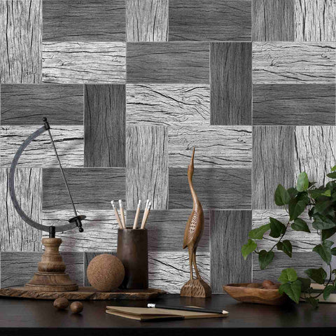 European PE Foam Tile Stickers with Matte Texture Easy to Clean and Remove for Kitchen Backsplash Bathroom Walls DIY Home Decor and Stair Steps