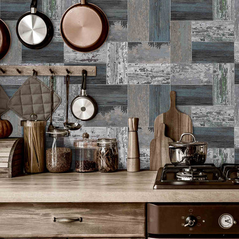PE Foam Tile Stickers for Home Decoration Matte Texture Easy to Clean Self Adhesive Suitable for Kitchen Backsplash Bathroom Walls and Stair Steps
