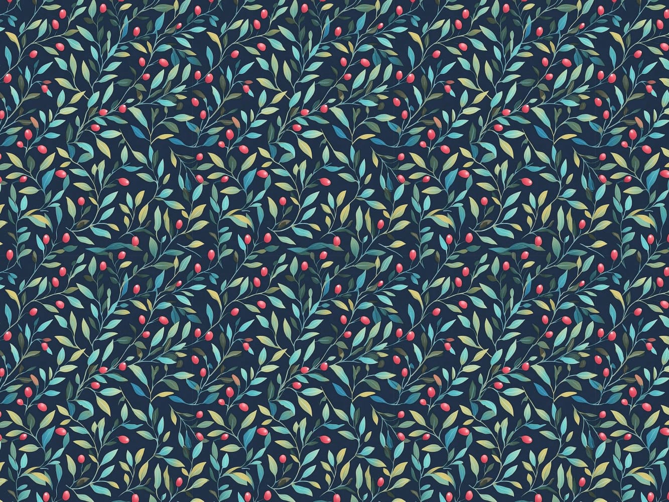 forest theme wallpaper
