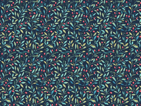 forest theme wallpaper
