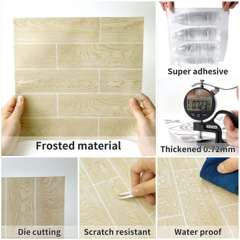 Soft Maple Wood Flooring