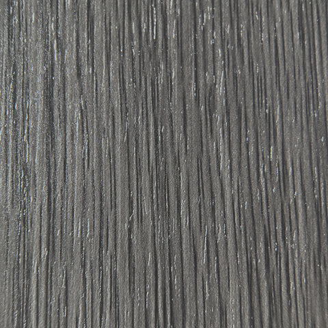 Sleek Gray Wood Finish Wallpaper for Home Renovation