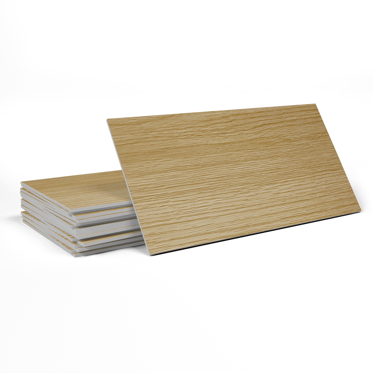 Beige Wallpaper Texture Wood Size-4"×8" 10cm×20cm