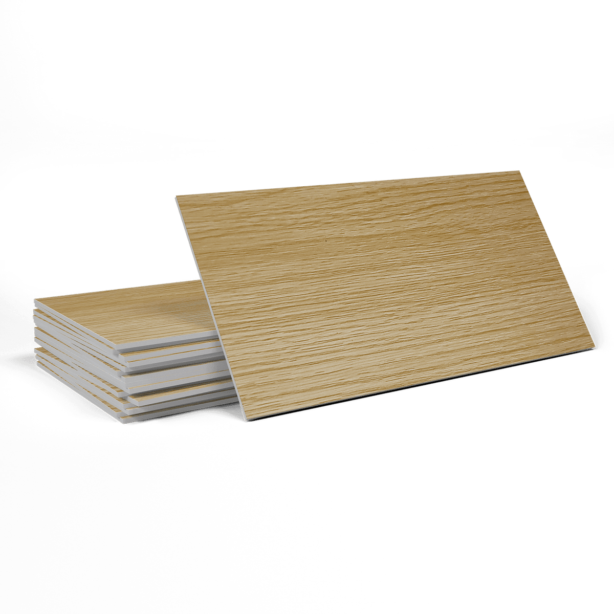 Beige Wallpaper Texture Wood Size-4"×8" 10cm×20cm