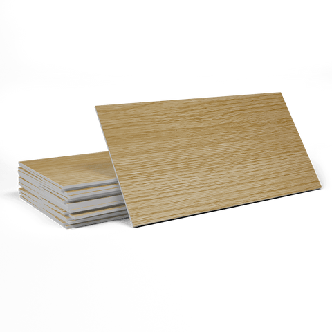 Beige Wallpaper Texture Wood Size-4"×8" 10cm×20cm