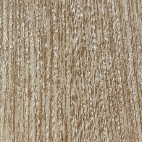 Eco-Friendly Light Wood Grain Wallpaper for Home Renovation