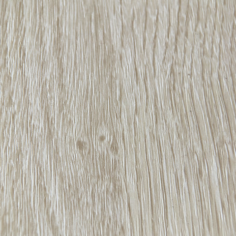 Textured Beige Wood Wallpaper for Interior Makeover