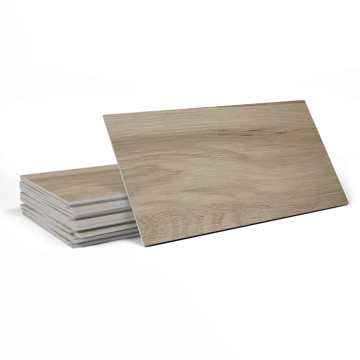 Beige Wood Background Wallpaper Size-4"×8" 10cm×20cm