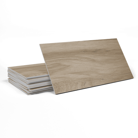 Beige Wood Background Wallpaper Size-4"×8" 10cm×20cm