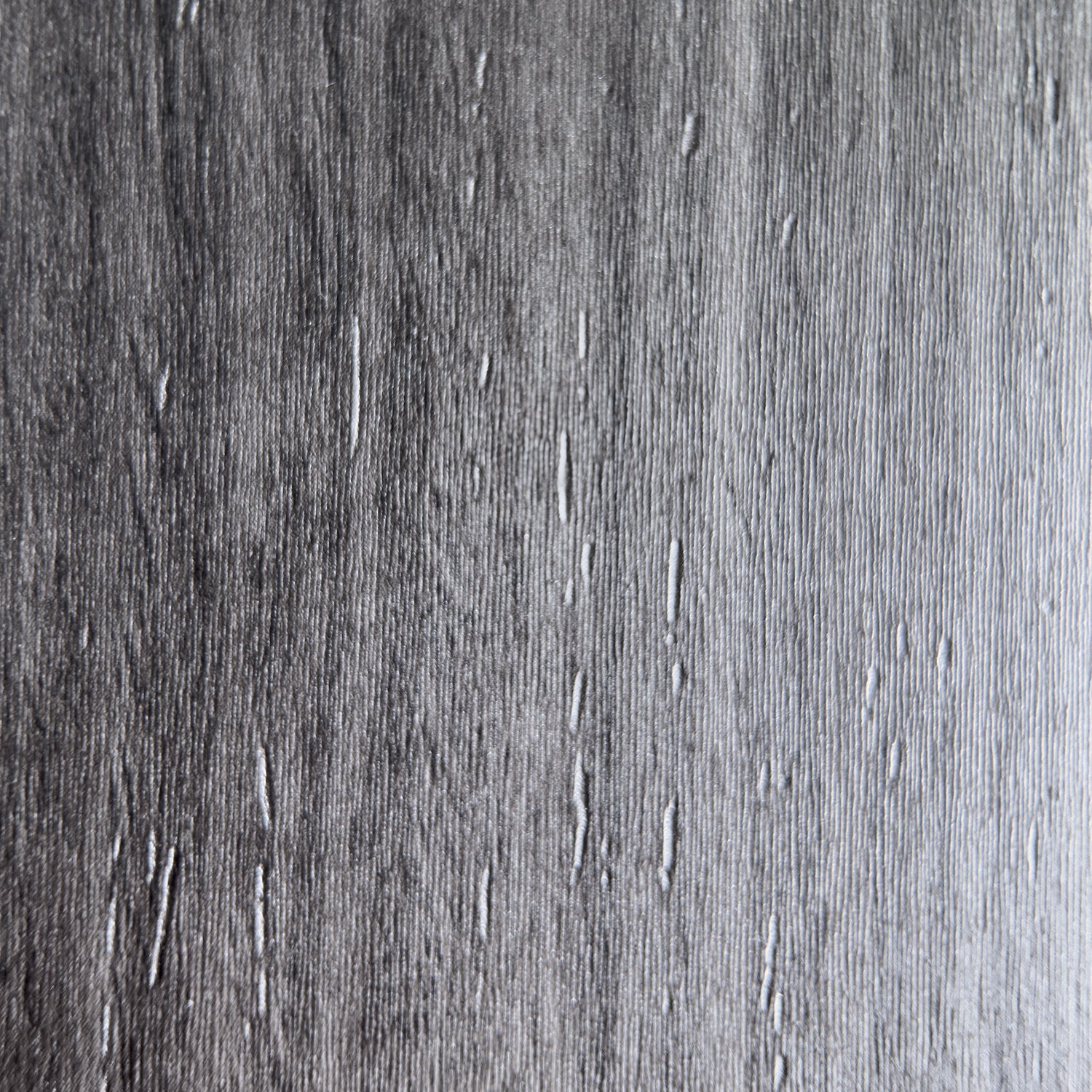 Texture Grey Wallpaper Wood Design for Wall Decoration