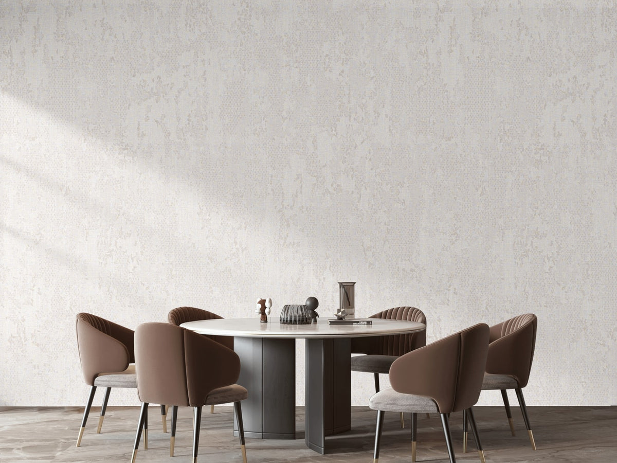 forest aesthetic wallpaper for dining room