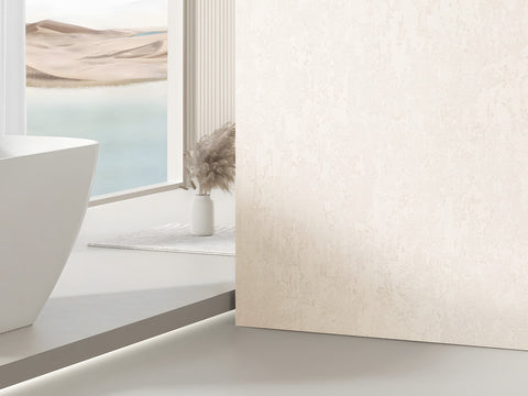 forest wall wallpaper for bathroom