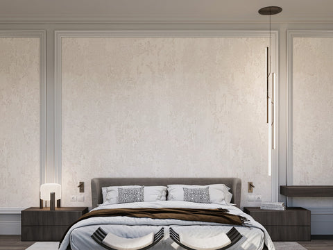 fantasy wallpaper forest for bedroom