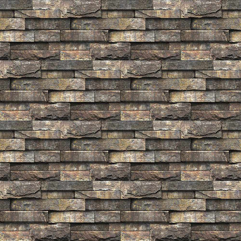 Tile Stickers Effect for Kitchen, Bathroom, and Home Decoration, Quick and Stylish Makeover