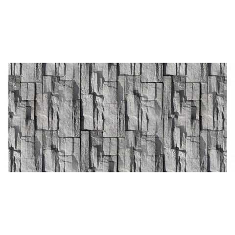 Grey Stone Wallpaper Texture Stickers Rustic Rock Wallpaper 3d Stone