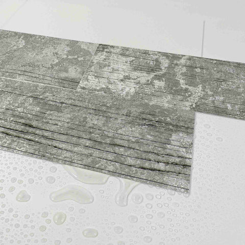 Time-Saving European wallpaper Tile Stickers for Quick Home Upgrades  PE Floor Stickers Ideal for Home Decor in Kitchens and Bathrooms