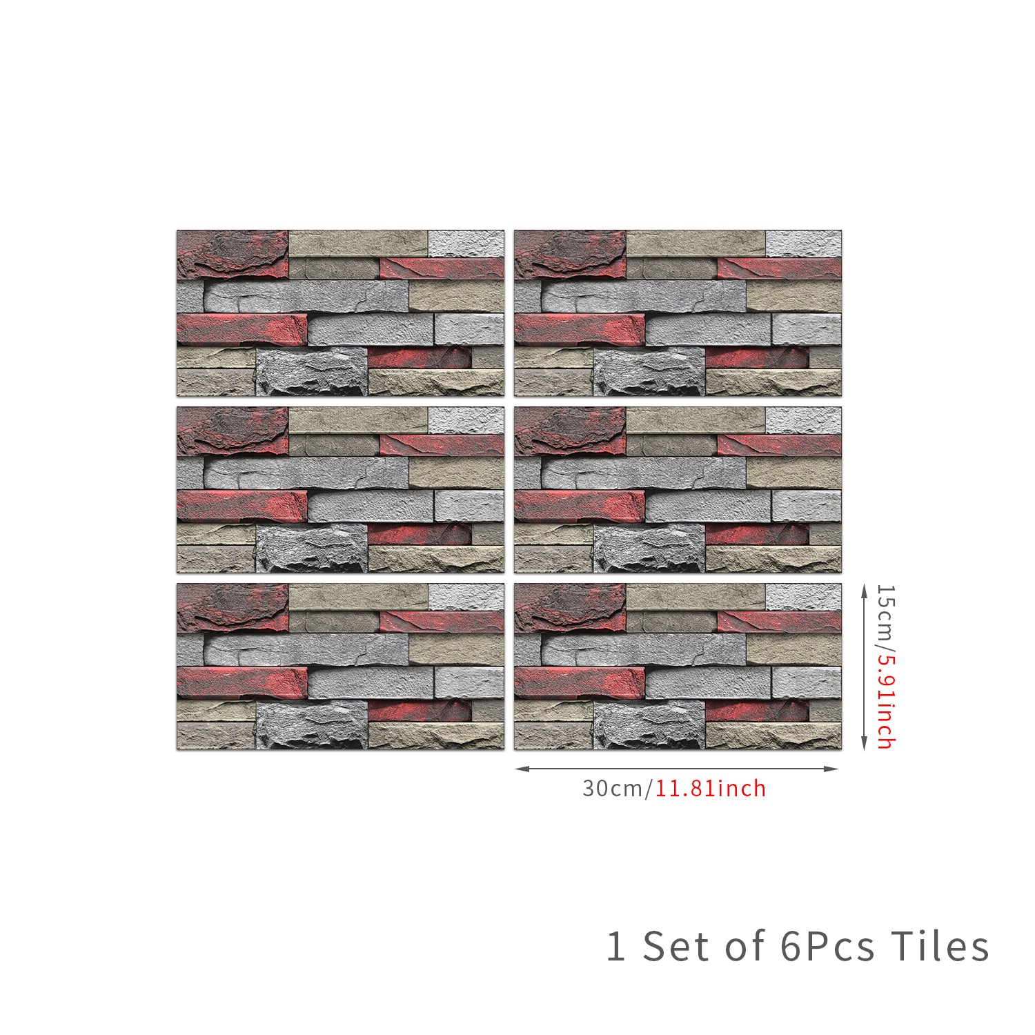 stone wallpapersize:5.91“×11.81”