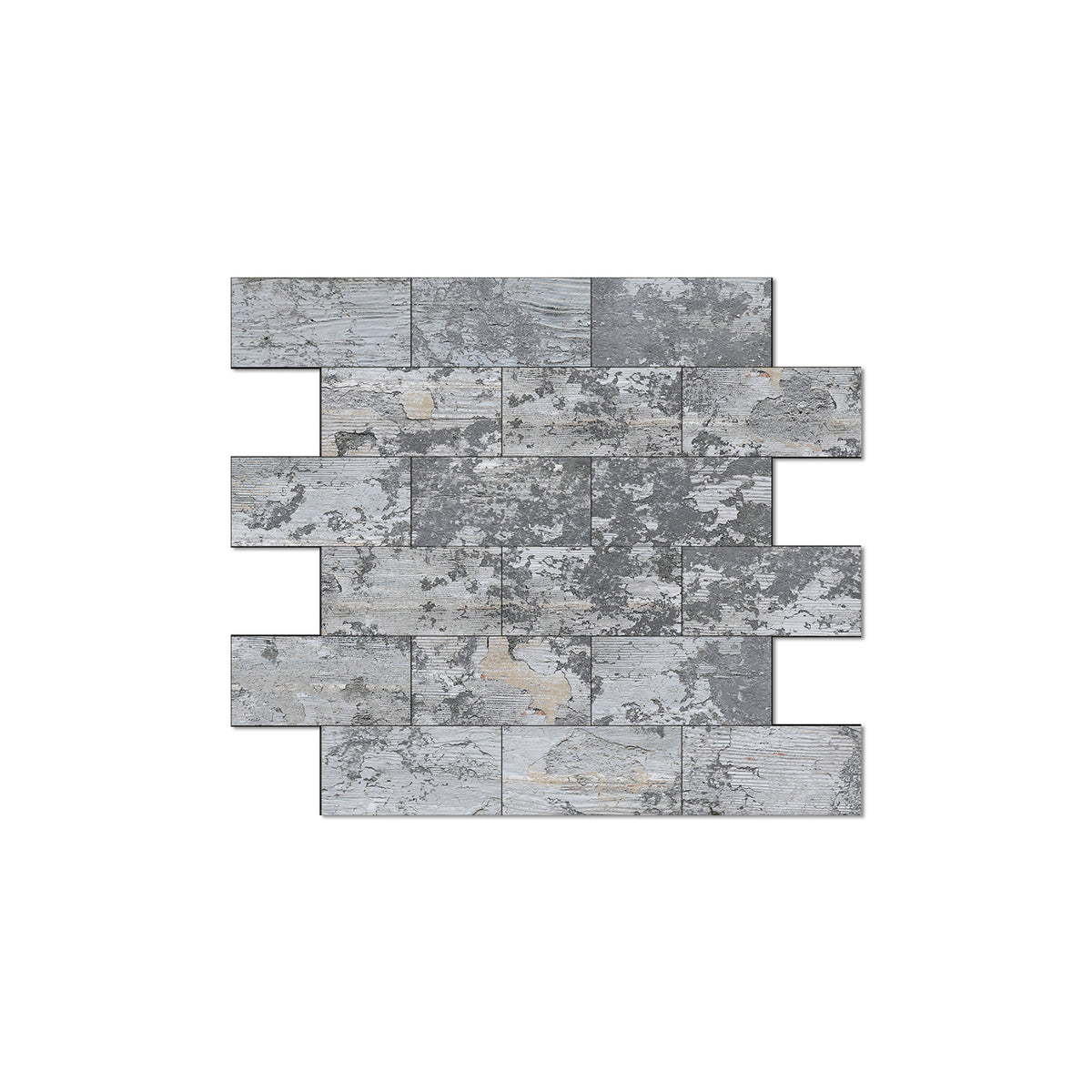irregular stone wallpaper