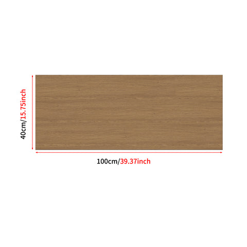 Sunlit Ash Wood Grain Wallpaper